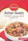 Achar Gosht Masala Pran 50g