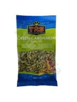 Cardamoms Green (Elaichi)