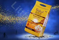 Parliament Gold jumbo extra long Basmati Rice - 5kg