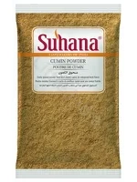 Cumin Powder Suhana 1kg