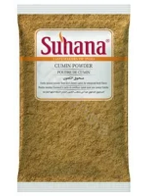 Cumin Powder Suhana 1kg