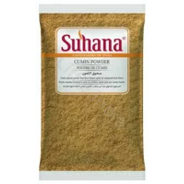 Cumin Powder Suhana 1kg