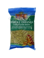 Coriander seeds Dhania Whole TRS 100g