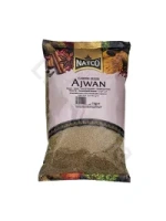 Carom Seeds Ajwan Natco 1kg