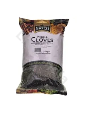 Whole Cloves Natco 1kg