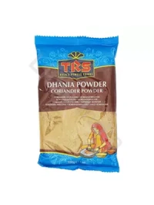 Dhania Coriander Powder TRS 100g