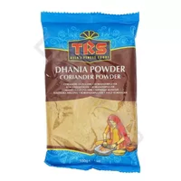 Ginger Powder TRS 100g