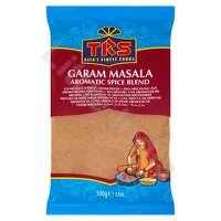 Garam Masala Spice Blend TRS 100g