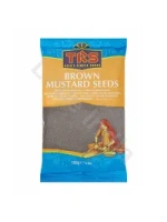 Mustard Seeds Brown TRS 100g