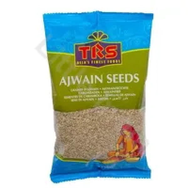 Ajwain Seds TRS 100g