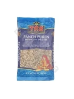 Panch Puren spice mix TRS 100g