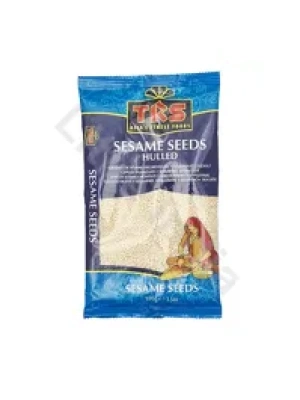 Sesame Seeds Hulled TRS 100g