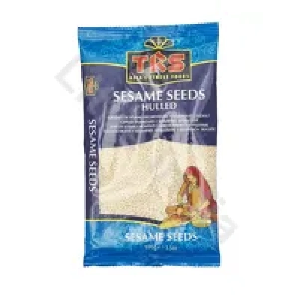 Sesame Seeds Hulled TRS 100g