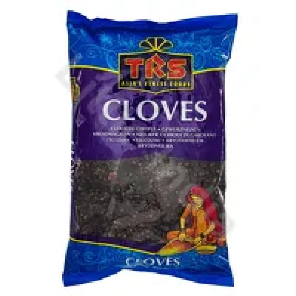 800G TRS Cloves