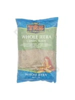 Cumin Seeds Jeera Whole TRS 1kg