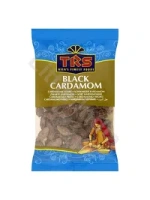 Cardamoms Black TRS 50g