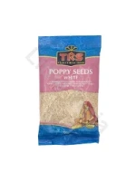 White Poppy Seeds TRS 100g