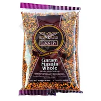 Garam Masala Whole Heera 100g