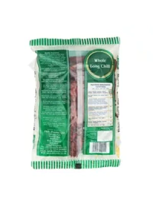 Whole Long Chilli Heera 50g