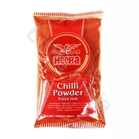 Chili Powder Extra Hot Heera 400g