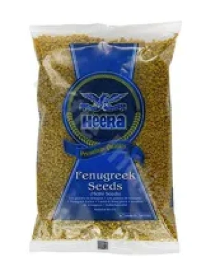 Fenugreek Seeds Methi Heera 1kg