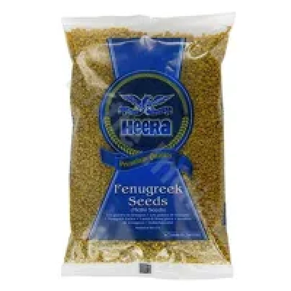 Fenugreek Seeds Methi Heera 1kg