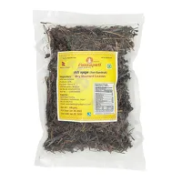 Tori Gandruk dried fermented mustard leaves Pashupati 100g