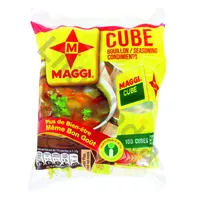 Cube Bouillon Maggi 400g