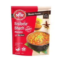 Bisibele Bhath Masala MTR 100g