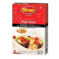 Fruit Chaat Masala Shan 60g