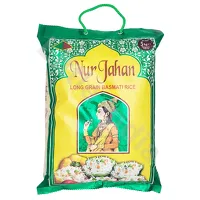 Basmati Rice Nuur Jahan 5kg