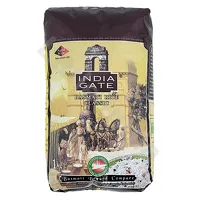 Basmati Rice Classic India Gate 1kg (2 years Aged Double extra long)