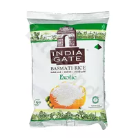 Basmati Rice Exotic India Gate 1kg