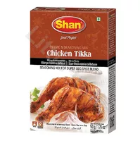 Chicken Tikka Shan 50g