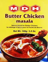 Butter Chicken Masala MDH 100g