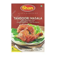 Tandoori Masala Shan 50g