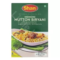 Memoni Mutton Biryani 60g