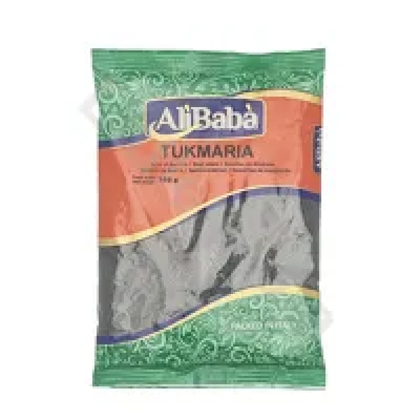 Basil Seeds Tukmaria AliBaba 300g