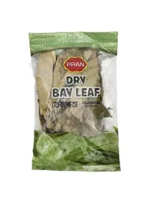 Dry Bay Leaf Pran 50g