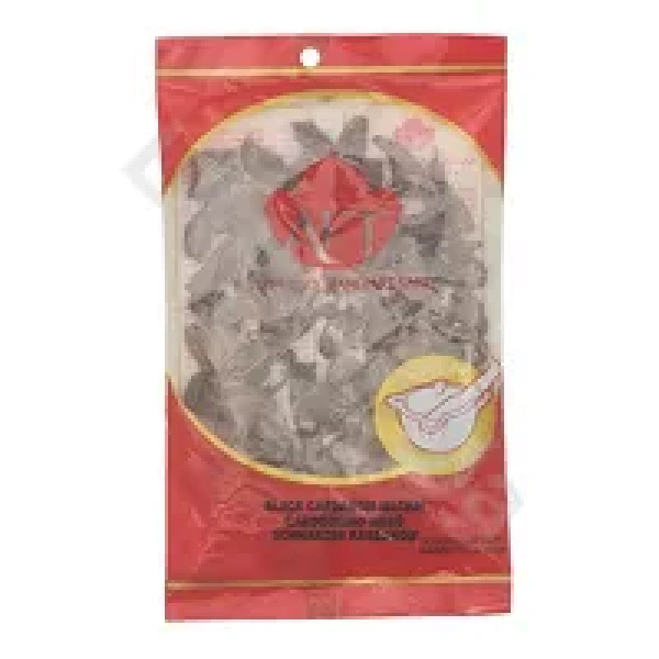 Black Cardamom Elcha Asian Food Trading 50g