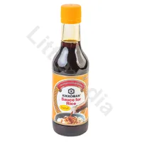 Sauce Soja For Rice Kikkoman 250ml