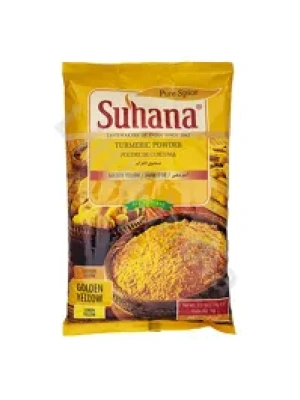 Turmeric Powder Suhana 1kg