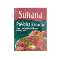 Pavbhaji Masala Suhana 100g