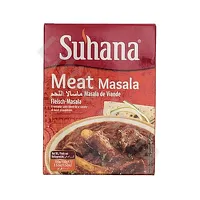 Meat Masala Suhana 100g