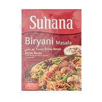 Biryani Masala Suhana 100g