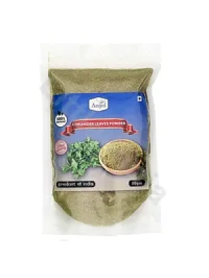 Coriander Leaves Powder Angel 50g