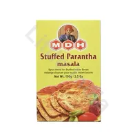 Stuffed Parantha Masala MDH 100g