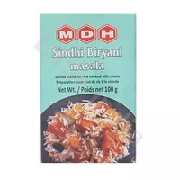 Sindhi Biryani masala MDH 100g