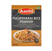 Puliotharai Rice Powder Aachi 50g