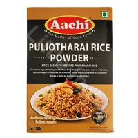 Puliotharai Rice Powder Aachi 200g